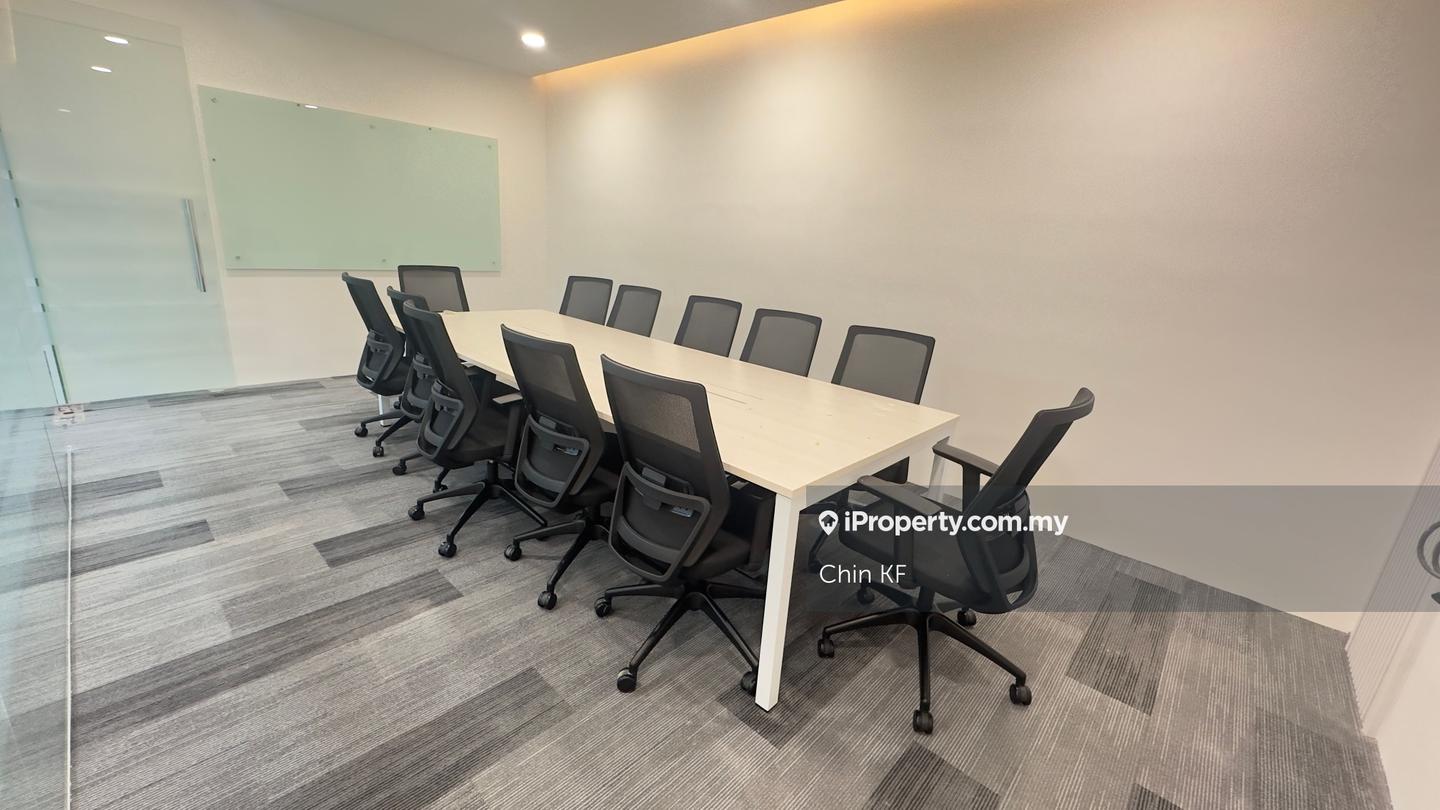 Office for Rent in KLCC, KL City Centre by Chin KF - iProperty.com.my