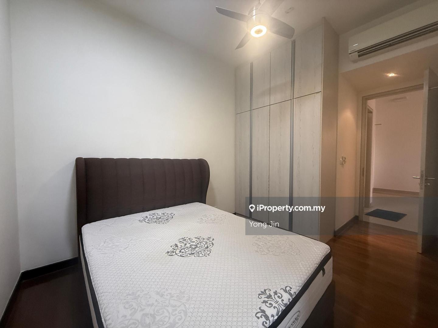 Residensi Servis untuk Disewa di Paloma @ Tropicana Metropark oleh Yong Jin - iProperty.com.my