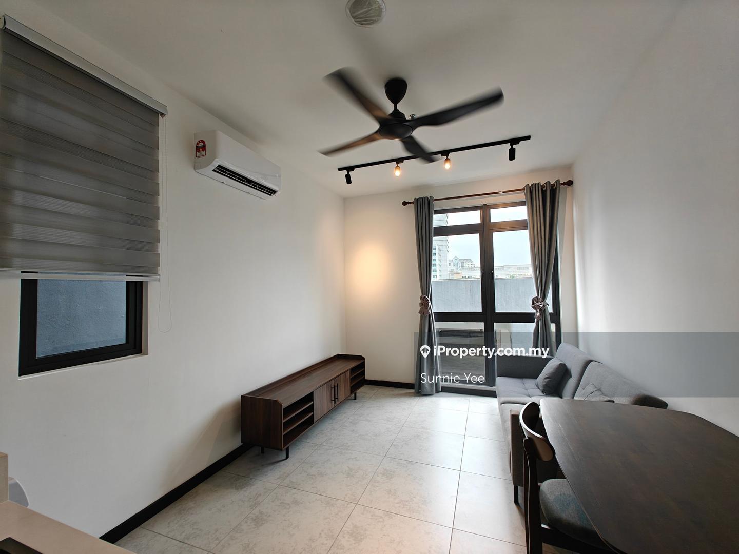 Service Residence for Rent in Neu Suites by Sunnie Yee - iProperty.com.my