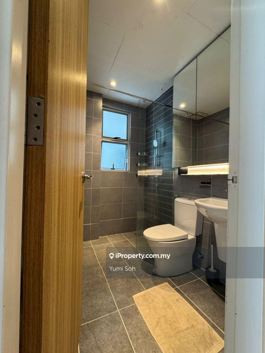Kondominium untuk Disewa di Green Residence oleh Yumi Soh - iProperty.com.my