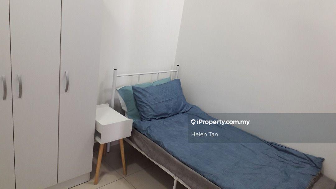 Service Residence for Rent in H2O Residences by Helen Tan - iProperty.com.my