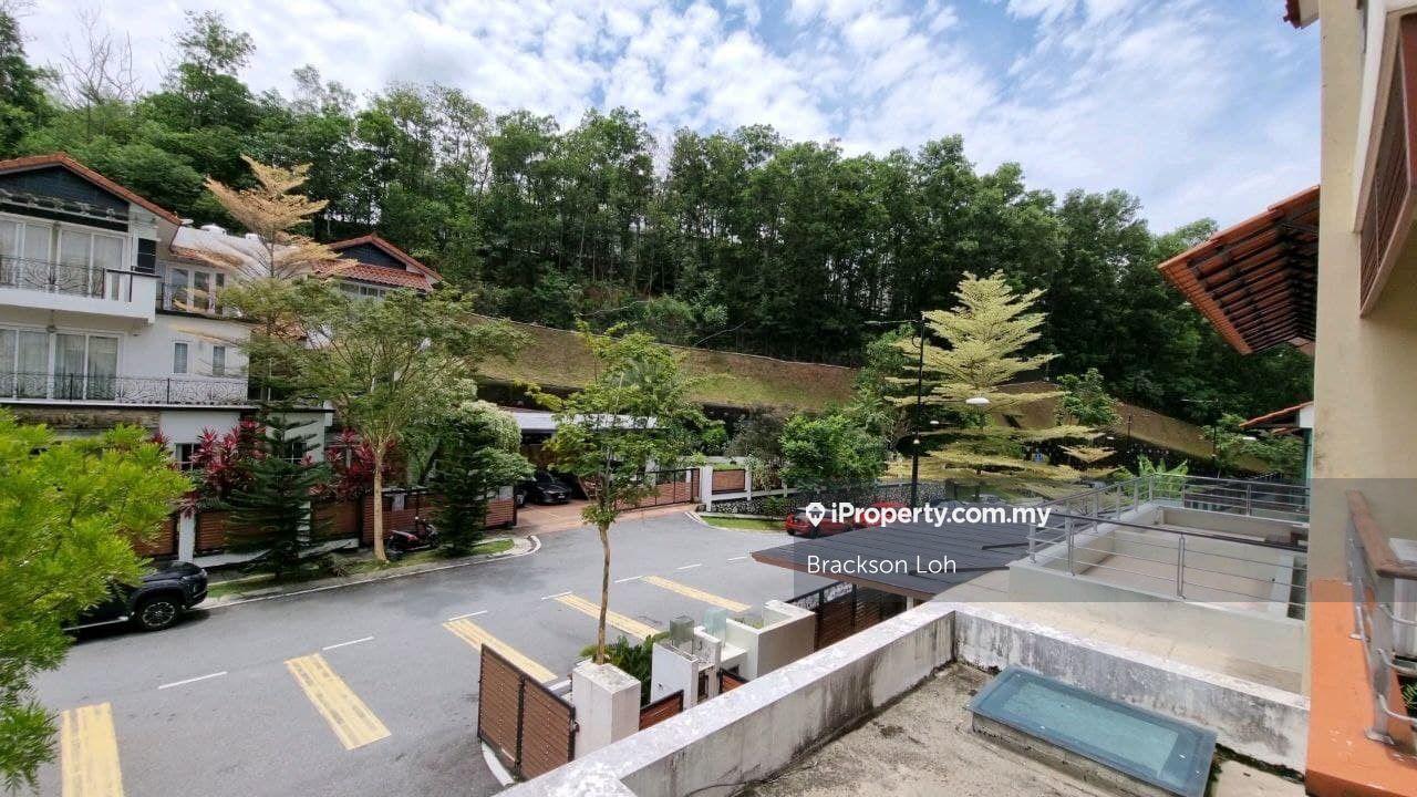 Semi-Detached House for Sale in RiverView Kemensah, Taman Melawati, Ampang by Brackson Loh - iProperty.com.my