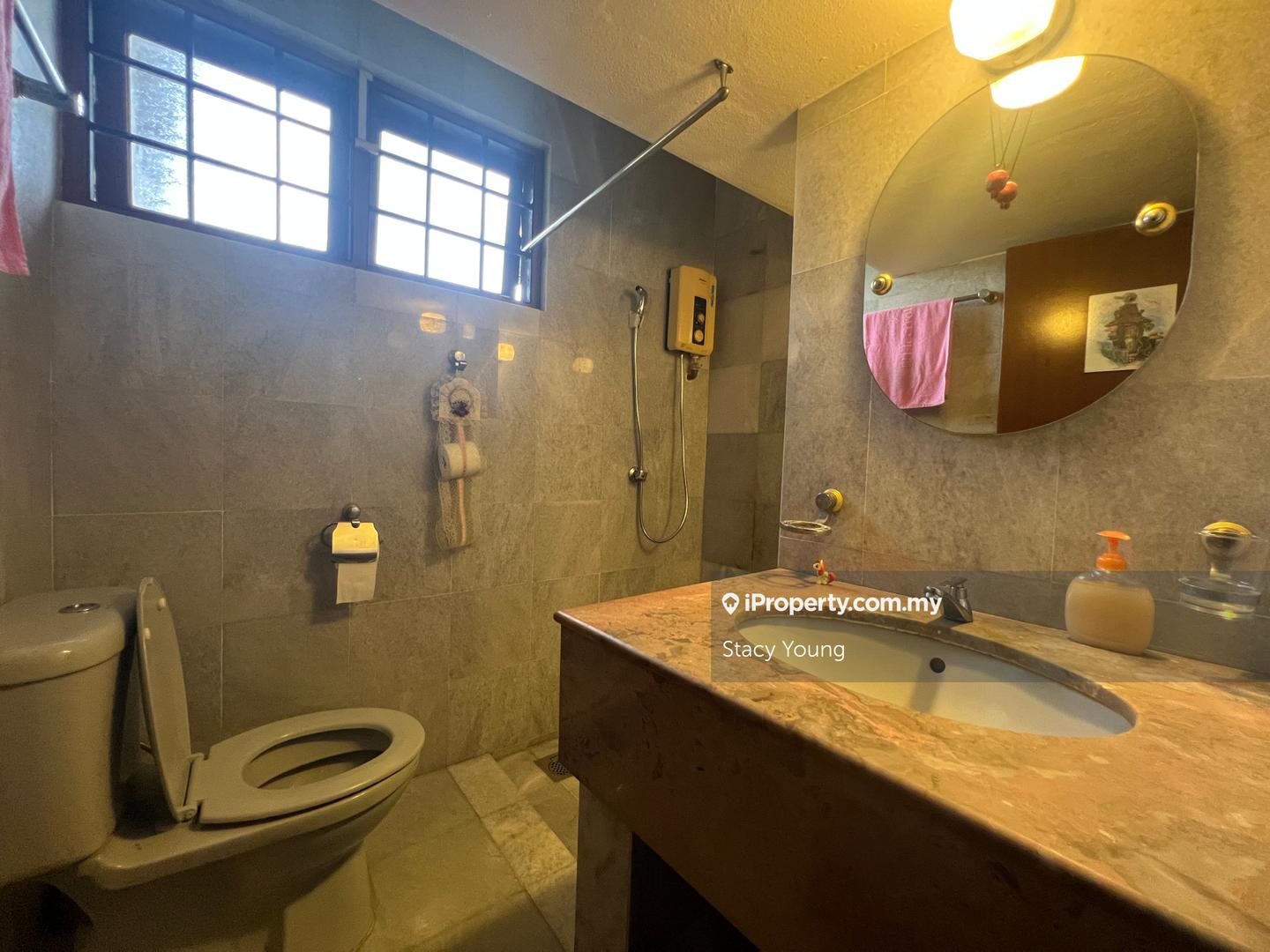 Bungalow House for Sale in Taman Cheras, Cheras by Stacy Young - iProperty.com.my