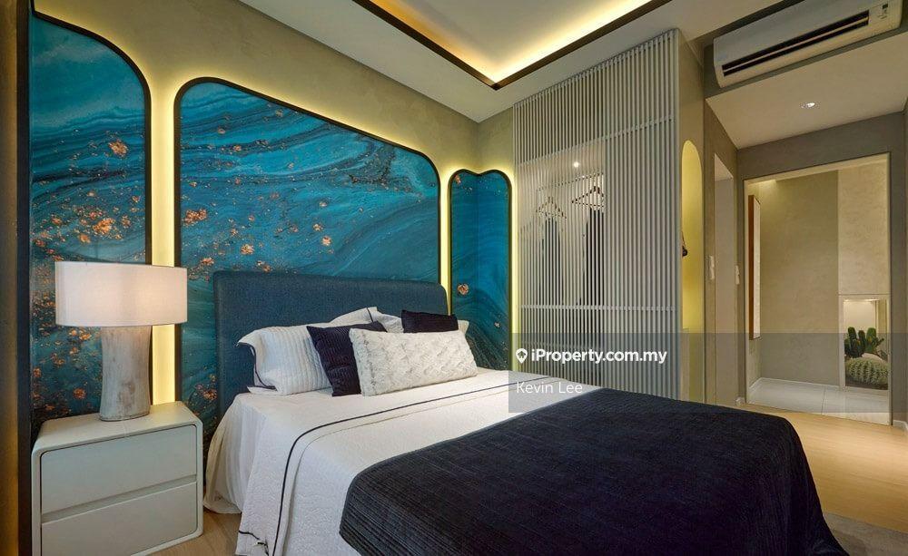 Residensi Servis untuk Dijual di M Azura oleh Kevin Lee - iProperty.com.my