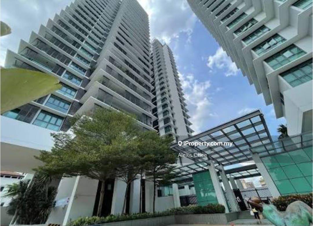 Kondominium untuk Dijual di Zehn Bukit Pantai oleh Alexis Chee - iProperty.com.my