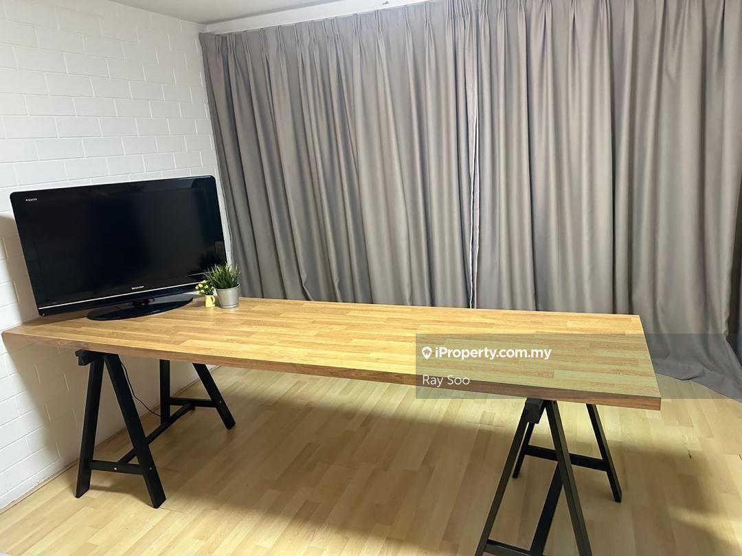 Residensi Servis untuk Disewa di Empire Damansara oleh Ray Soo - iProperty.com.my