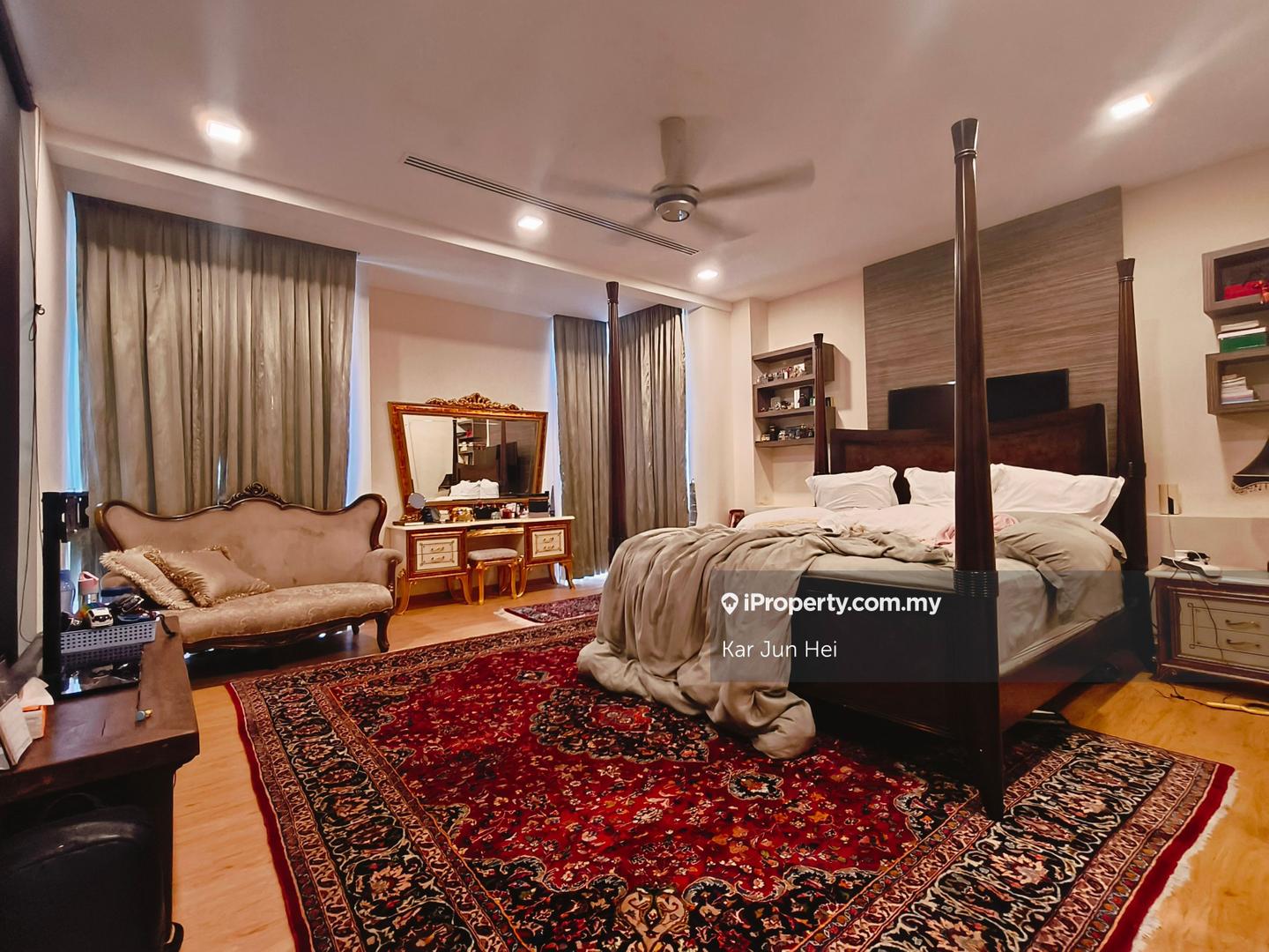 Bungalow House for Sale in The Valley TTDI, Ampang by Kar Jun Hei - iProperty.com.my