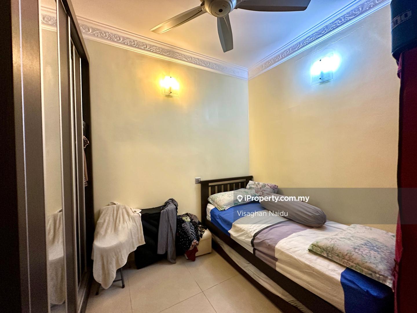 Rumah Teres untuk Dijual di Usj 9, Subang Jaya oleh Visaghan Naidu - iProperty.com.my