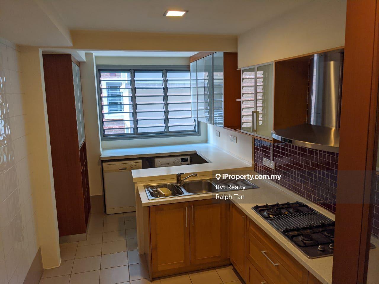 Condominium for Sale in Sri Bukit Persekutuan by Ralph Tan - iProperty.com.my