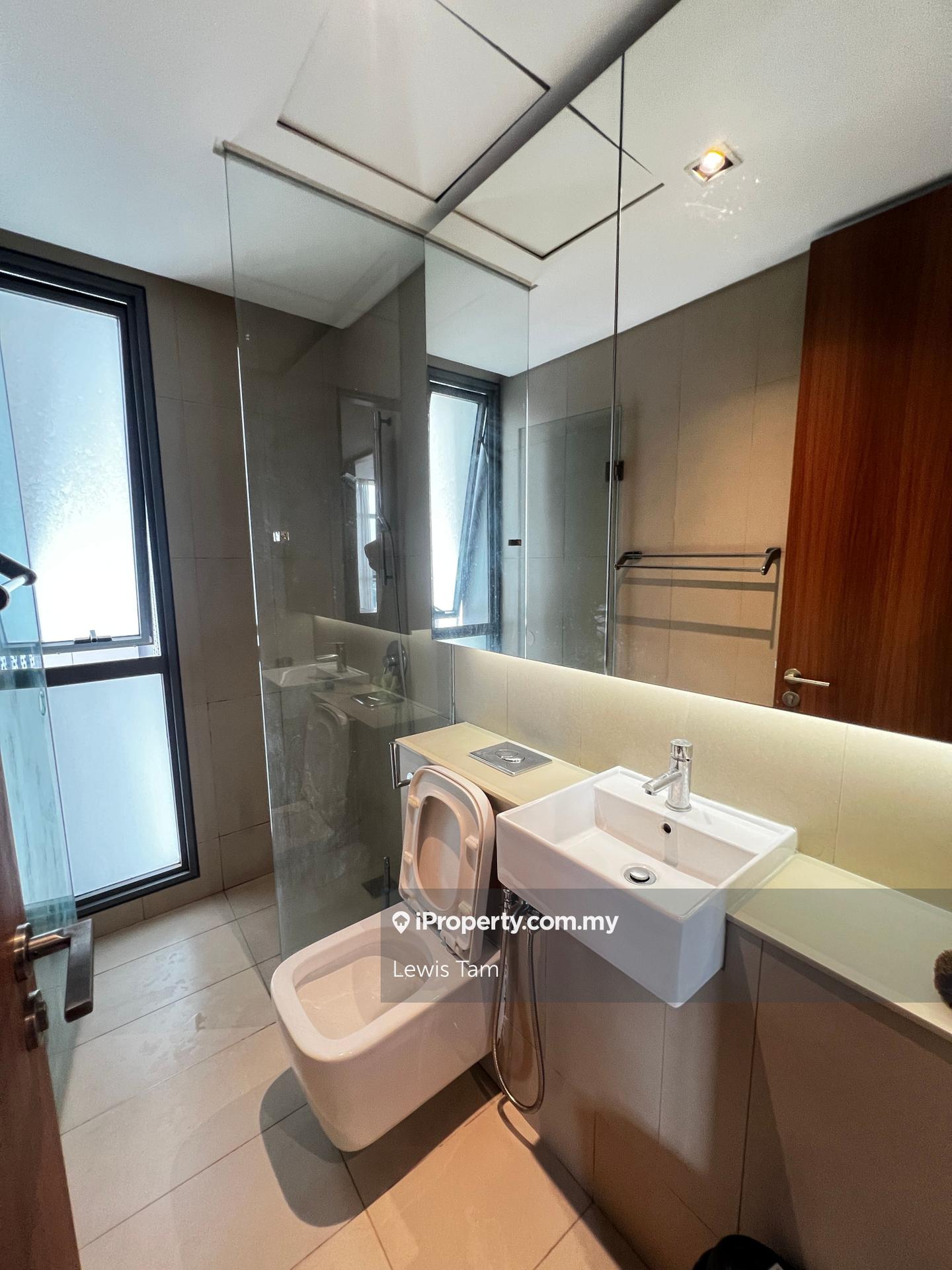 Kondominium untuk Dijual di The Fennel oleh Lewis Tam - iProperty.com.my