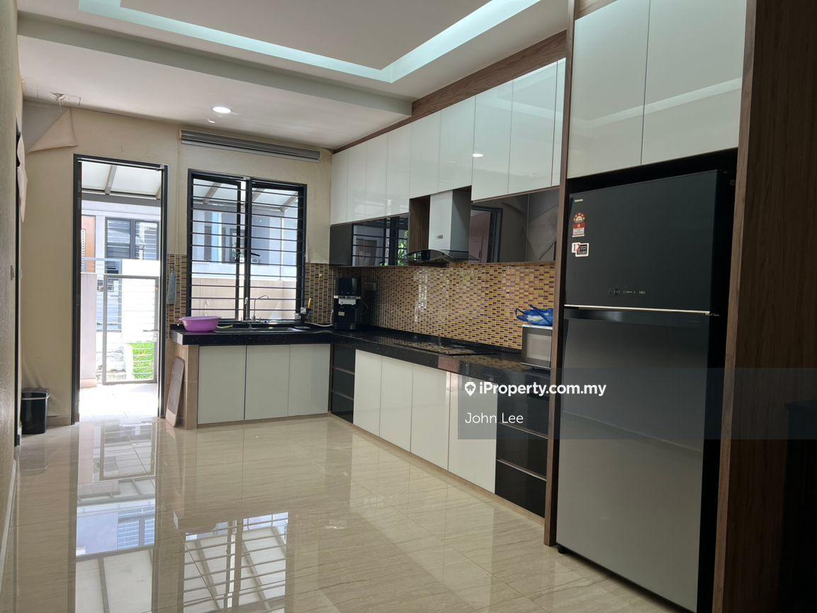 2-storey Terraced House for Rent in Kajang east, Kajang by John Lee - iProperty.com.my