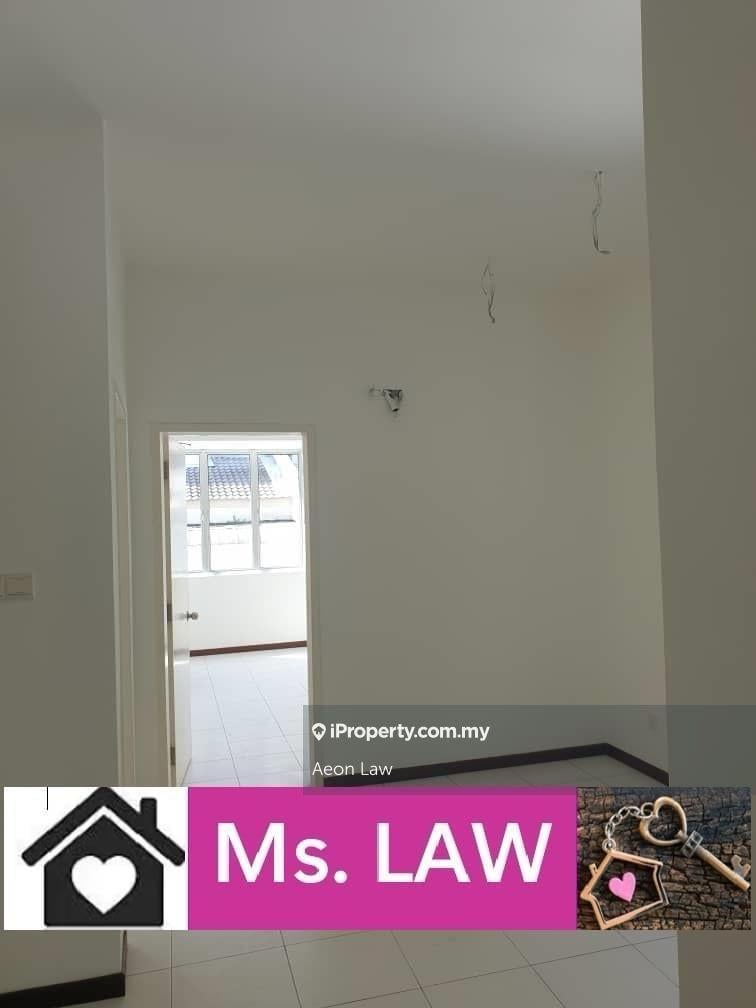 3-storey Terraced House for Sale in Sunway Merica, Bayan Lepas by Aeon Law - iProperty.com.my