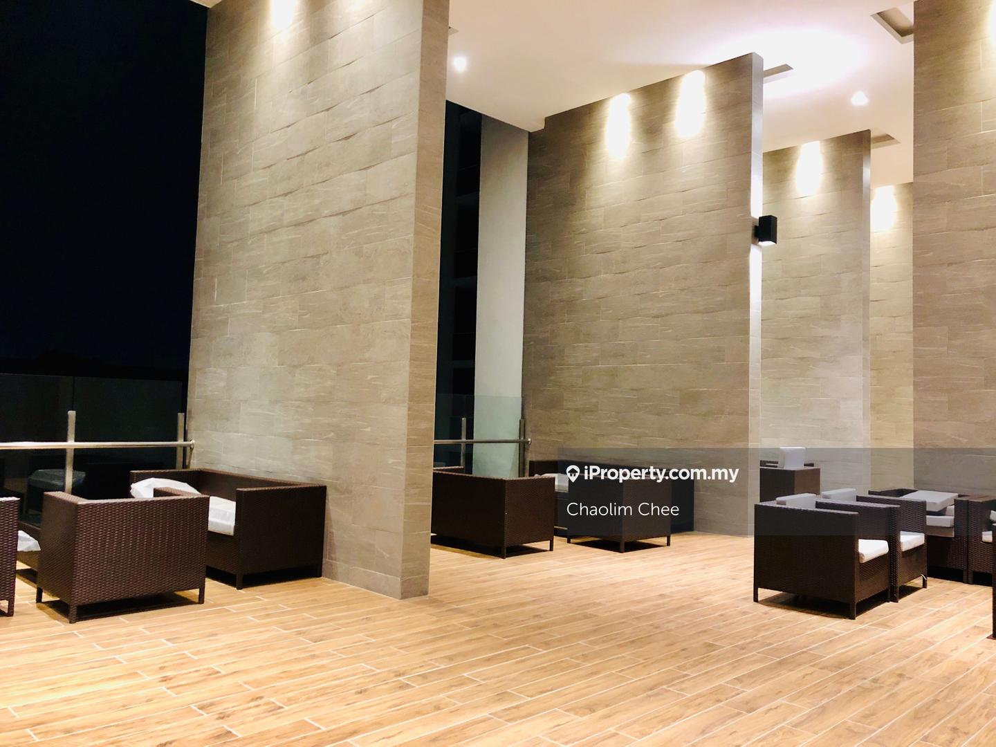 Condominium for Sale in Residensi Harmoni 2 by Chaolim Chee - iProperty.com.my