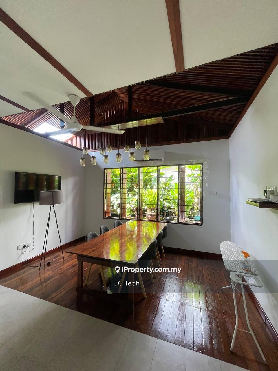 1-storey Terraced House for Rent in Pju 1, Petaling Jaya by JC Teoh - iProperty.com.my