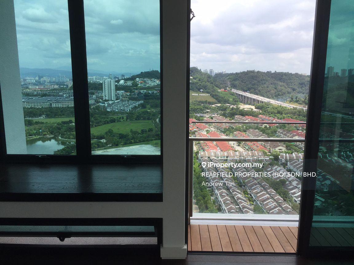 Kondominium untuk Disewa di One Central Park oleh Andrew Tan - iProperty.com.my