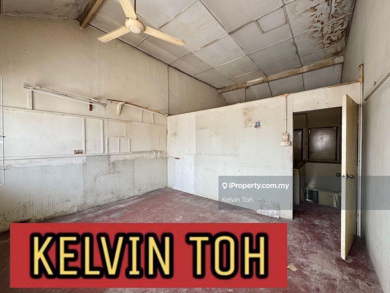 2-storey Terraced House for Sale in 2 STY TERRACE ORI UNIT JALAN GOPENG GEORGETOWN, George Town by Kelvin Toh - iProperty.com.my