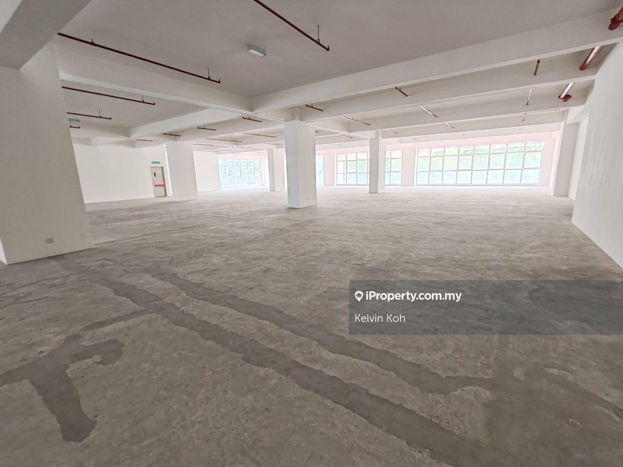 Office for Rent in Kelana Jaya, Petaling Jaya, Ara Damansara by Kelvin Koh - iProperty.com.my