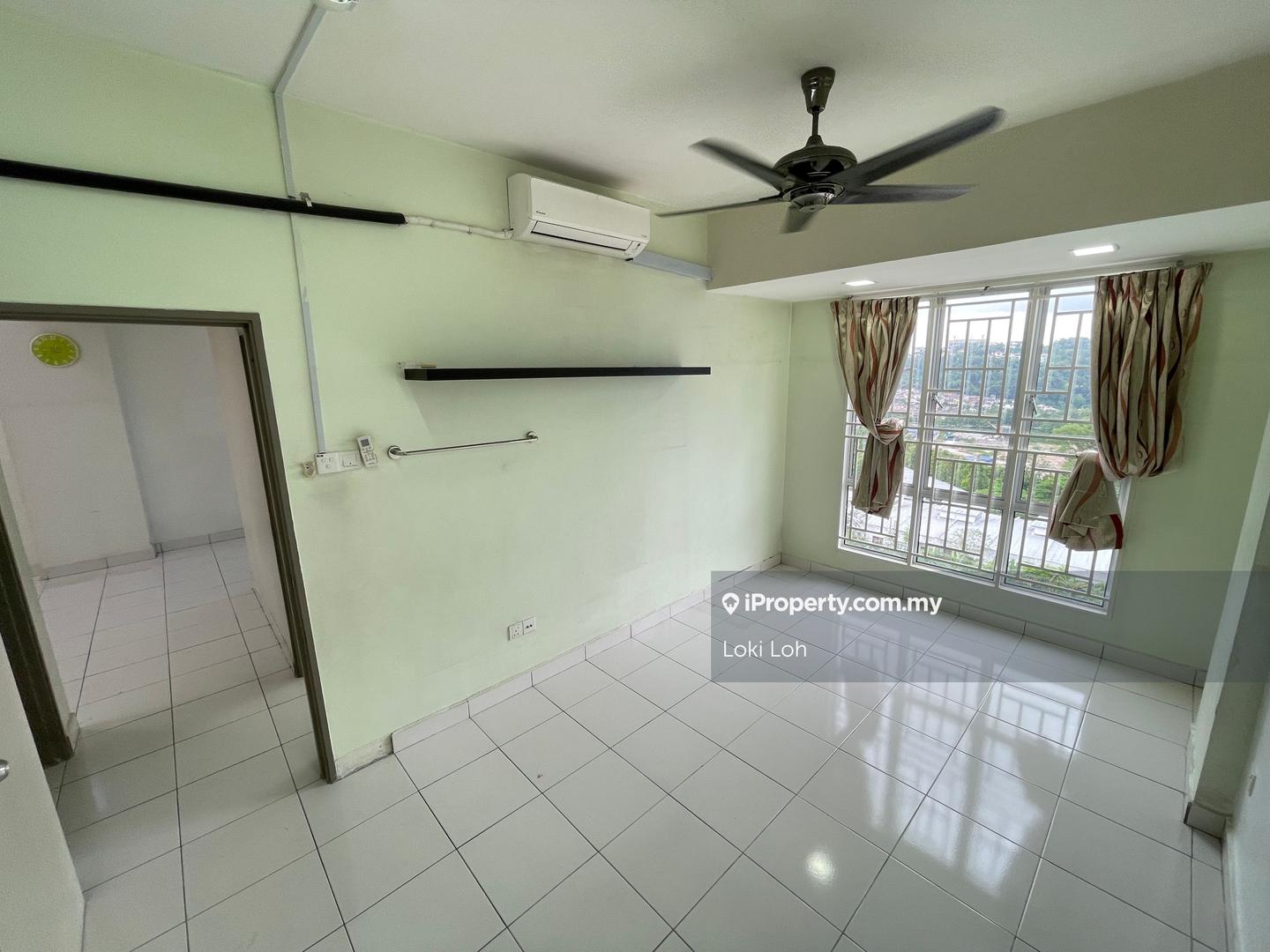 Condominium for Sale in Radius Residence by Loki Loh - iProperty.com.my
