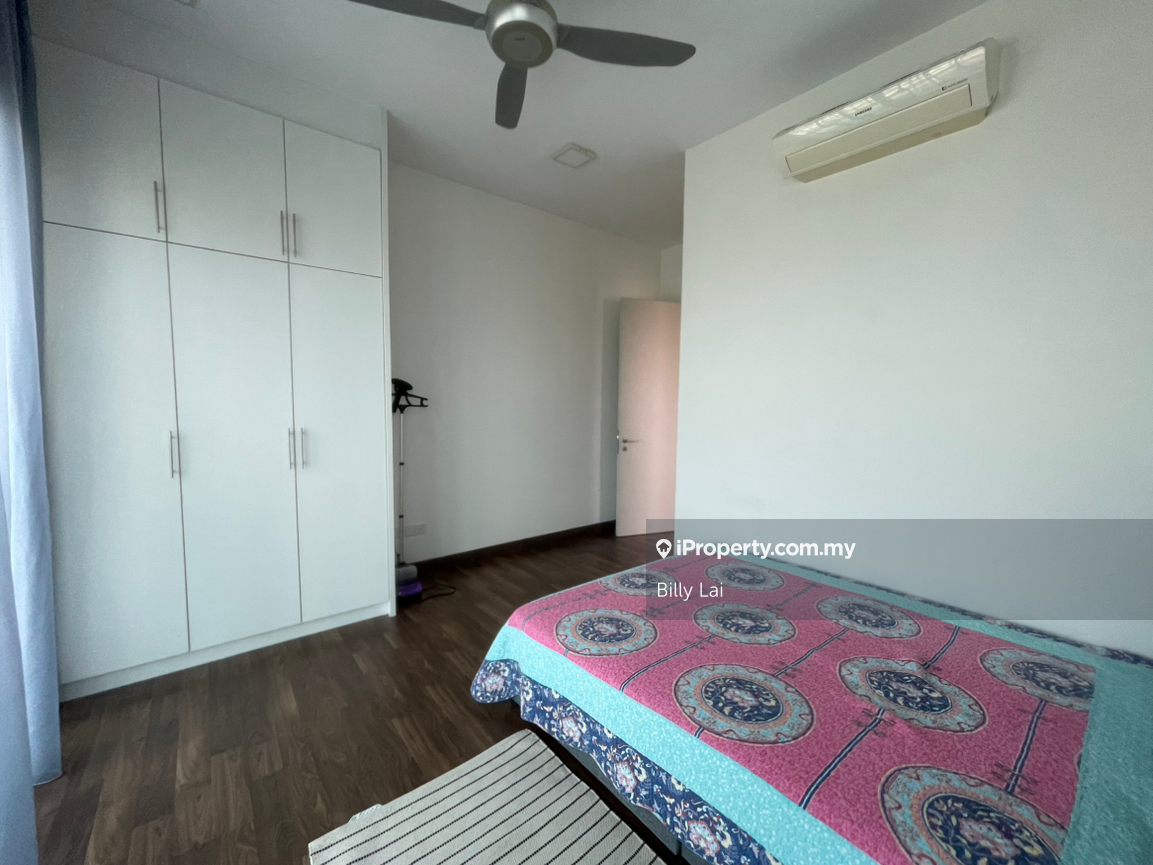 Condominium for Sale in The Reach @ Titiwangsa by Billy Lai - iProperty.com.my
