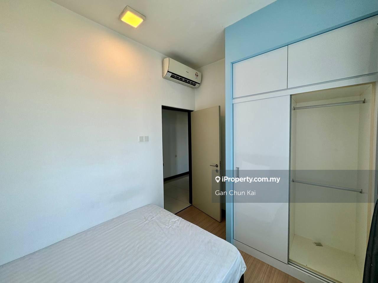 Kondominium untuk Disewa di Vertiq oleh Gan Chun Kai - iProperty.com.my