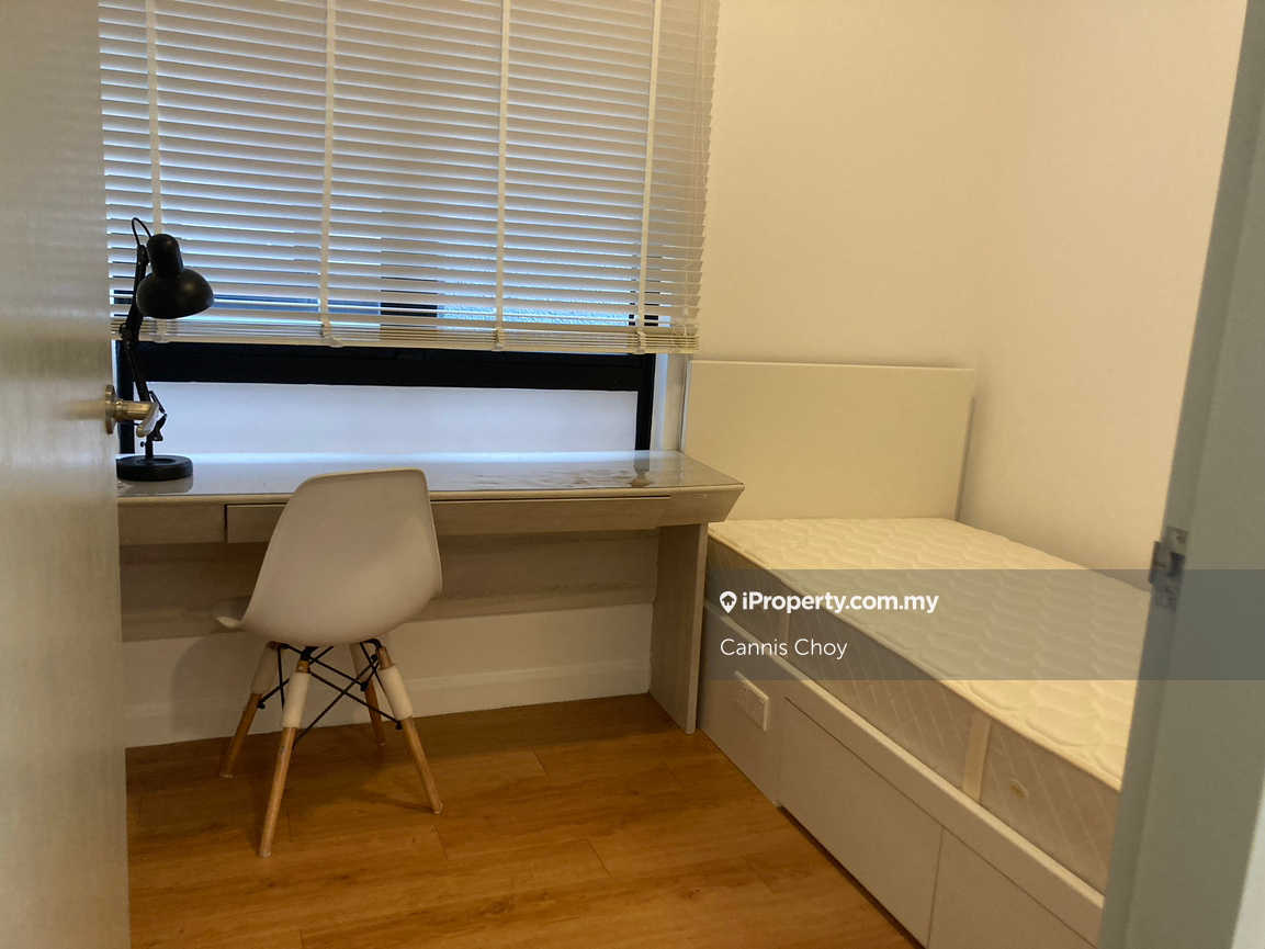 Service Residence for Rent in Utropolis Urbano by Cannis Choy - iProperty.com.my