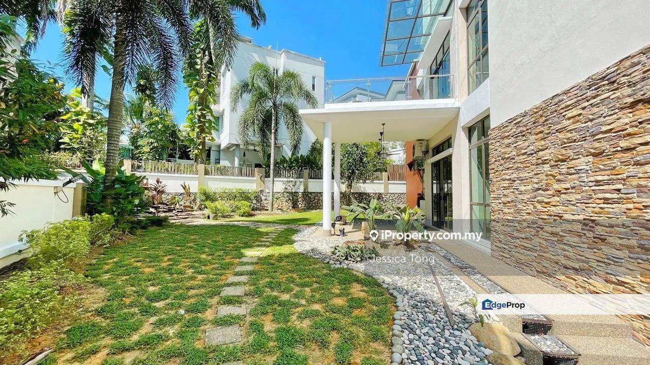 Semi-Detached House for Sale in Green villa, Tropicana by Jessica Tong - iProperty.com.my