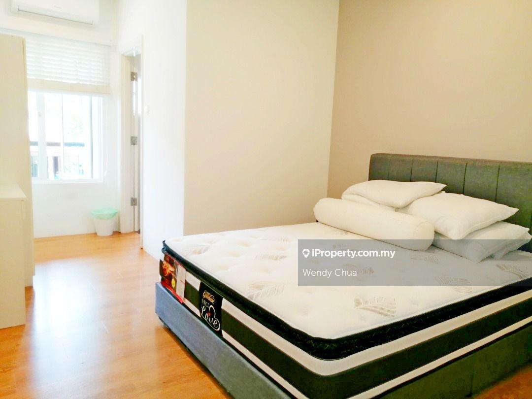 Townhouse for Sale in Laman Impian, Challis, Sunway Damansara, Tropicana, Petaling Jaya by Wendy Chua - iProperty.com.my