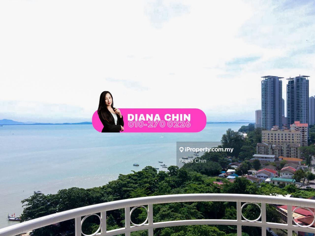 Condominium for Sale in Grand Ocean by Diana Chin - iProperty.com.my