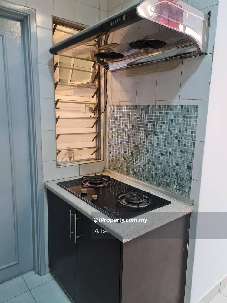 Service Residence for Sale in E-Tiara by Kk Ker - iProperty.com.my