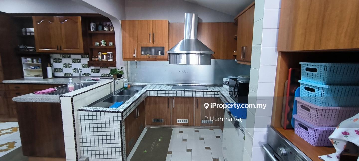 Semi-Detached House for Sale in Kelana Jaya, Petaling Jaya by P Utahma Raj - iProperty.com.my