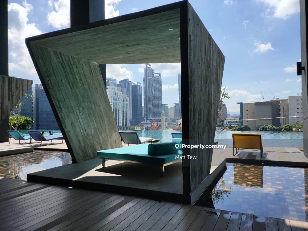 Service Residence for Rent in NOVUM by Matt Tew - iProperty.com.my