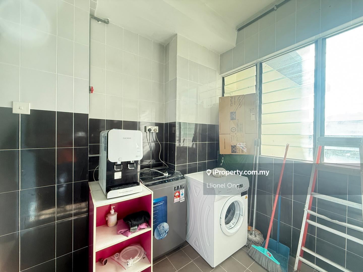 Condominium for Rent in Riana Green East by Llionel Ong - iProperty.com.my