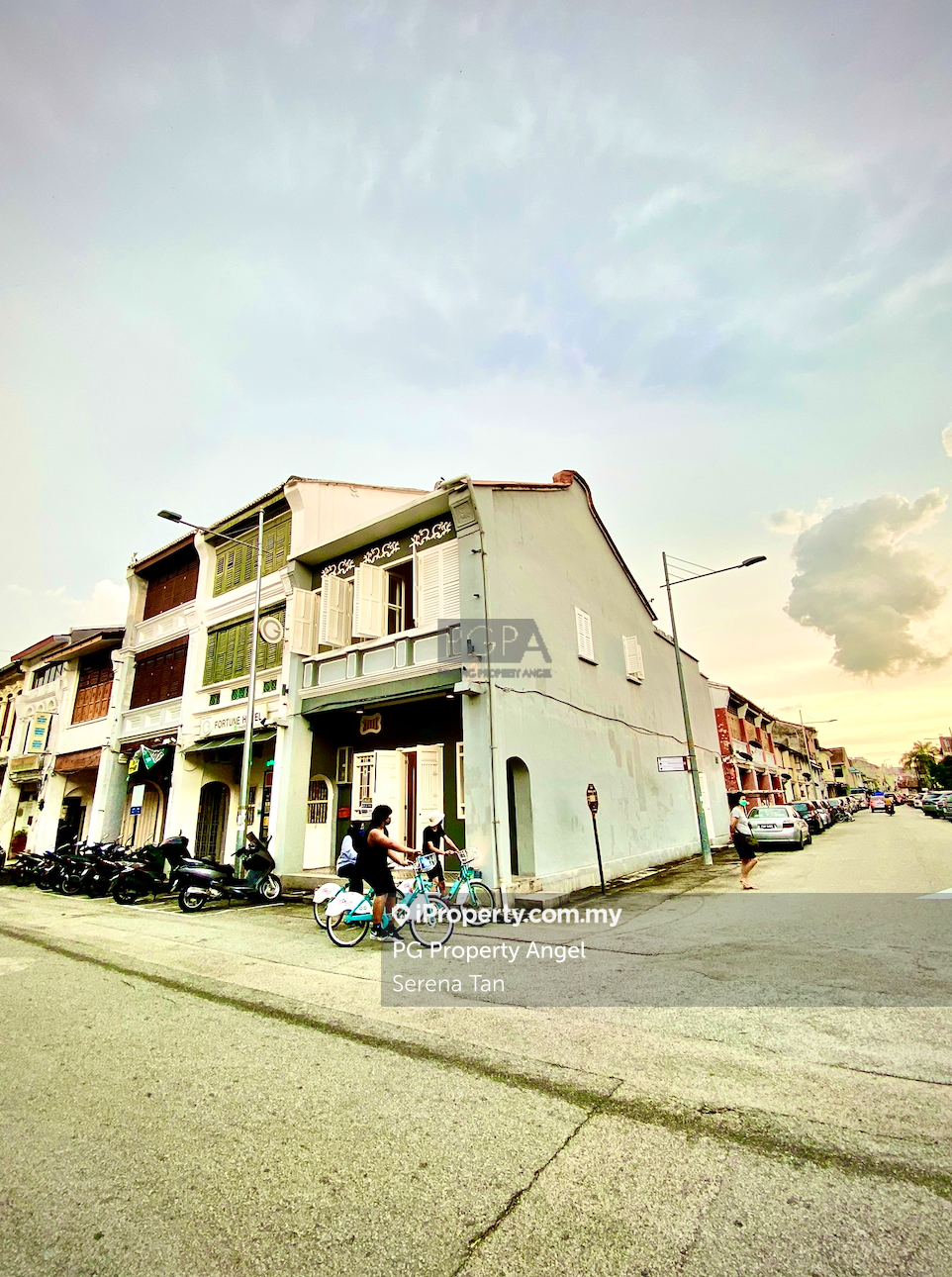 Kedai-Pejabat untuk Dijual di Georgetown, George Town oleh Serena Tan - iProperty.com.my