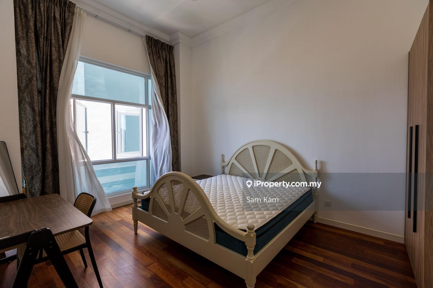 Kondominium untuk Dijual di Fettes Residence oleh Sam Kam - iProperty.com.my