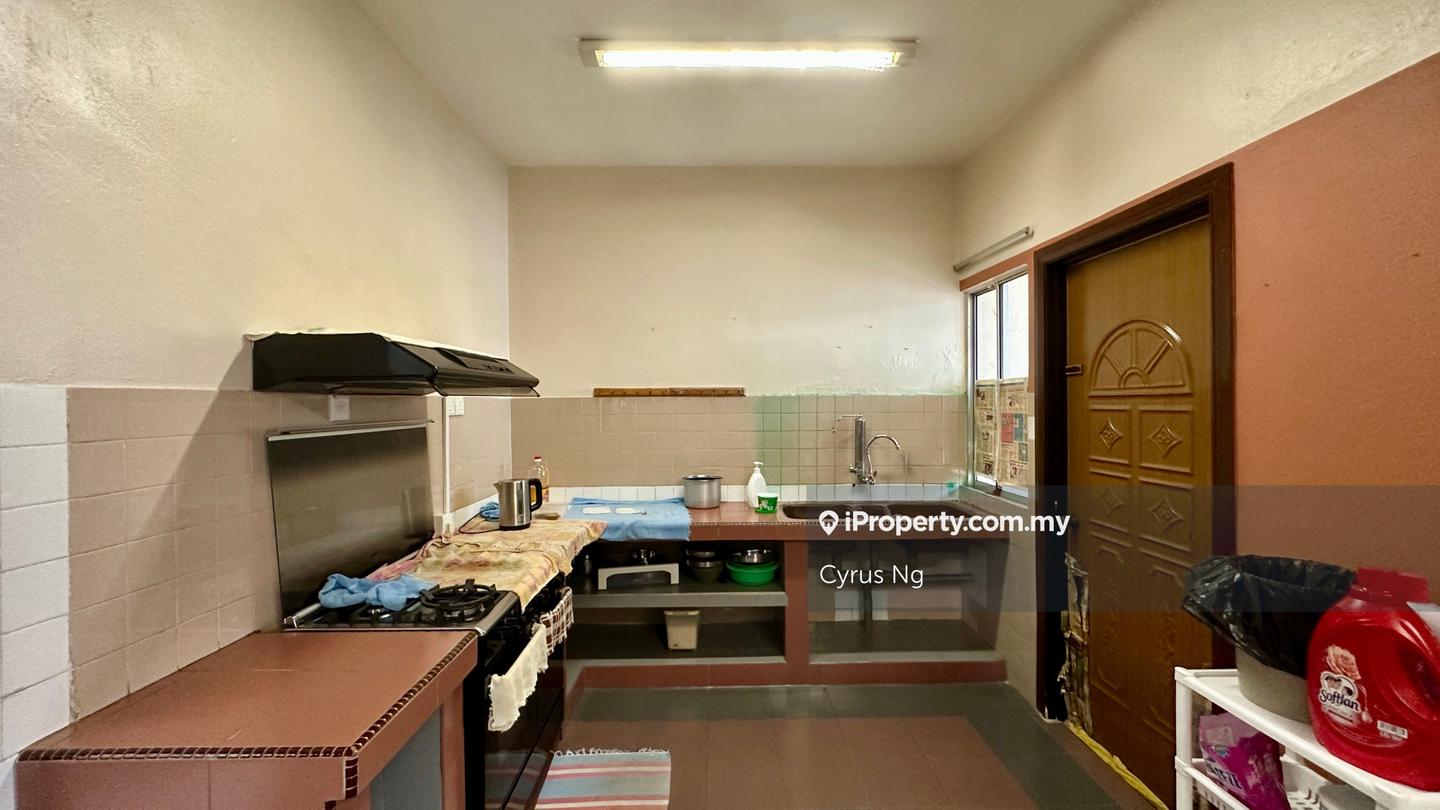 2-storey Terraced House for Sale in Taman Taynton View, Cheras by Cyrus Ng - iProperty.com.my