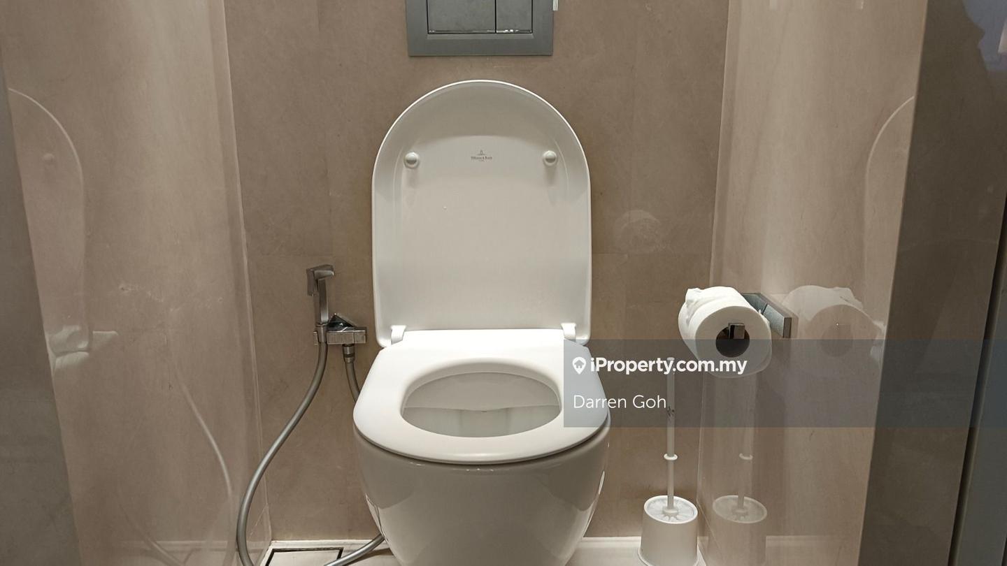 Residensi Servis untuk Disewa di Pavilion Suites oleh Darren Goh - iProperty.com.my