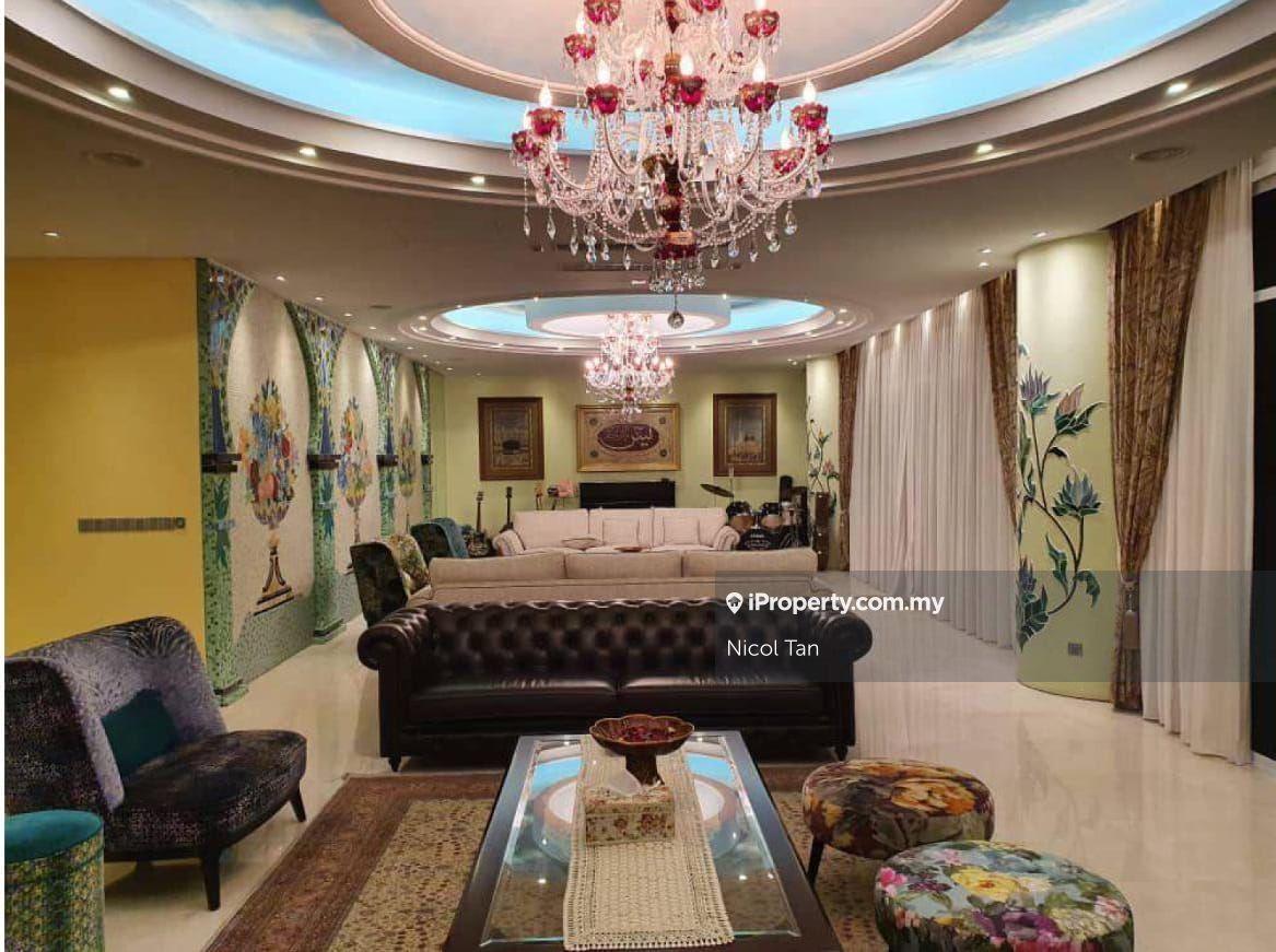 Condominium for Sale in 8 Gurney (The Shore Condominium) by Nicol Tan - iProperty.com.my