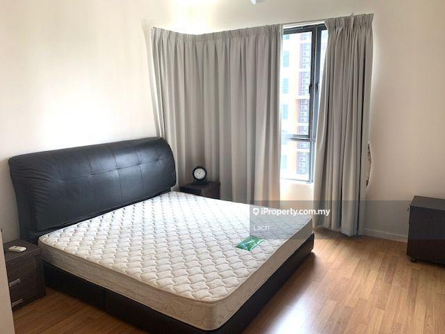 Kondominium untuk Disewa di Casa Kiara II oleh Lach - iProperty.com.my