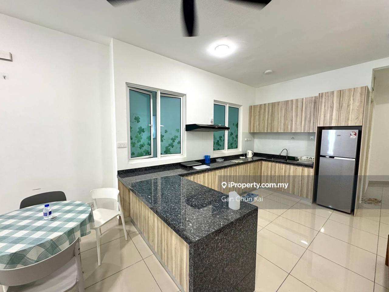 Condominium for Rent in The Clovers by Gan Chun Kai - iProperty.com.my