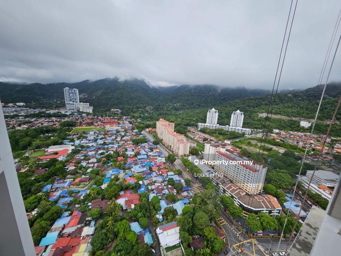 Kondominium untuk Dijual di Harmony Residence oleh Louis H'Ng - iProperty.com.my