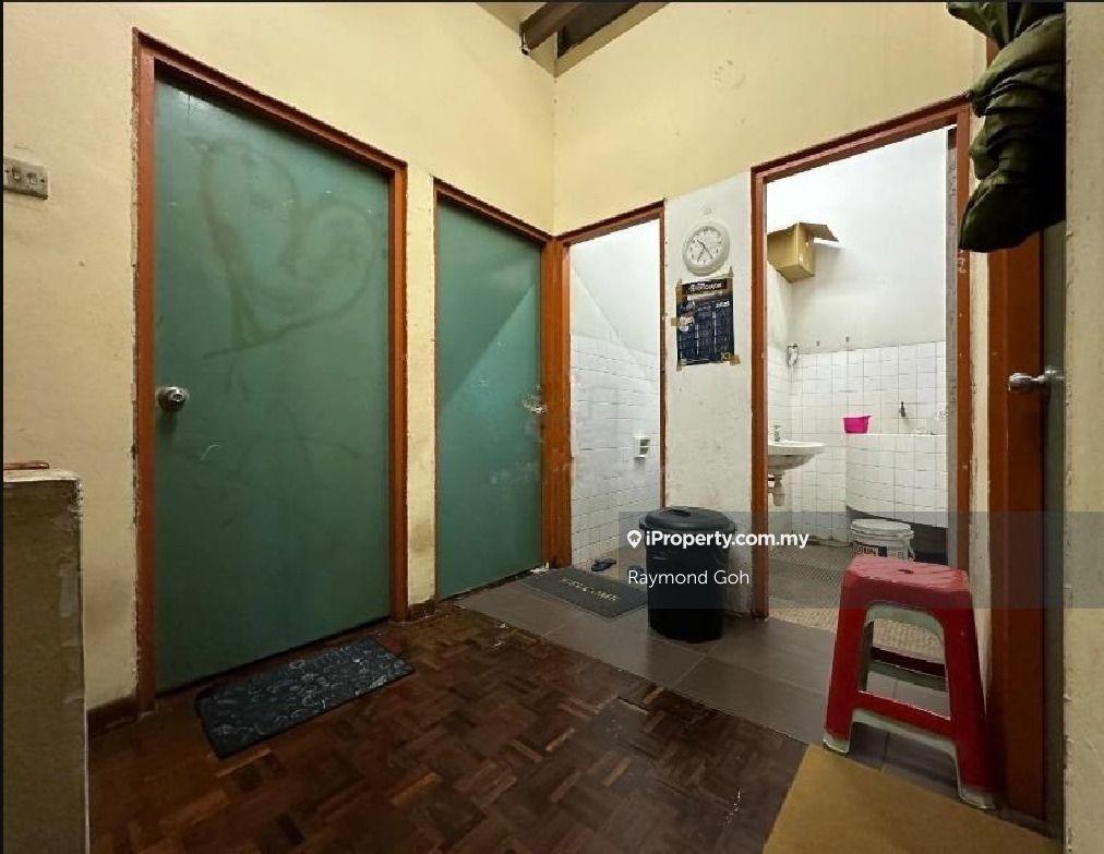 Terraced House for Sale in Bukit Damansara, Damansara Heights by Raymond Goh - iProperty.com.my