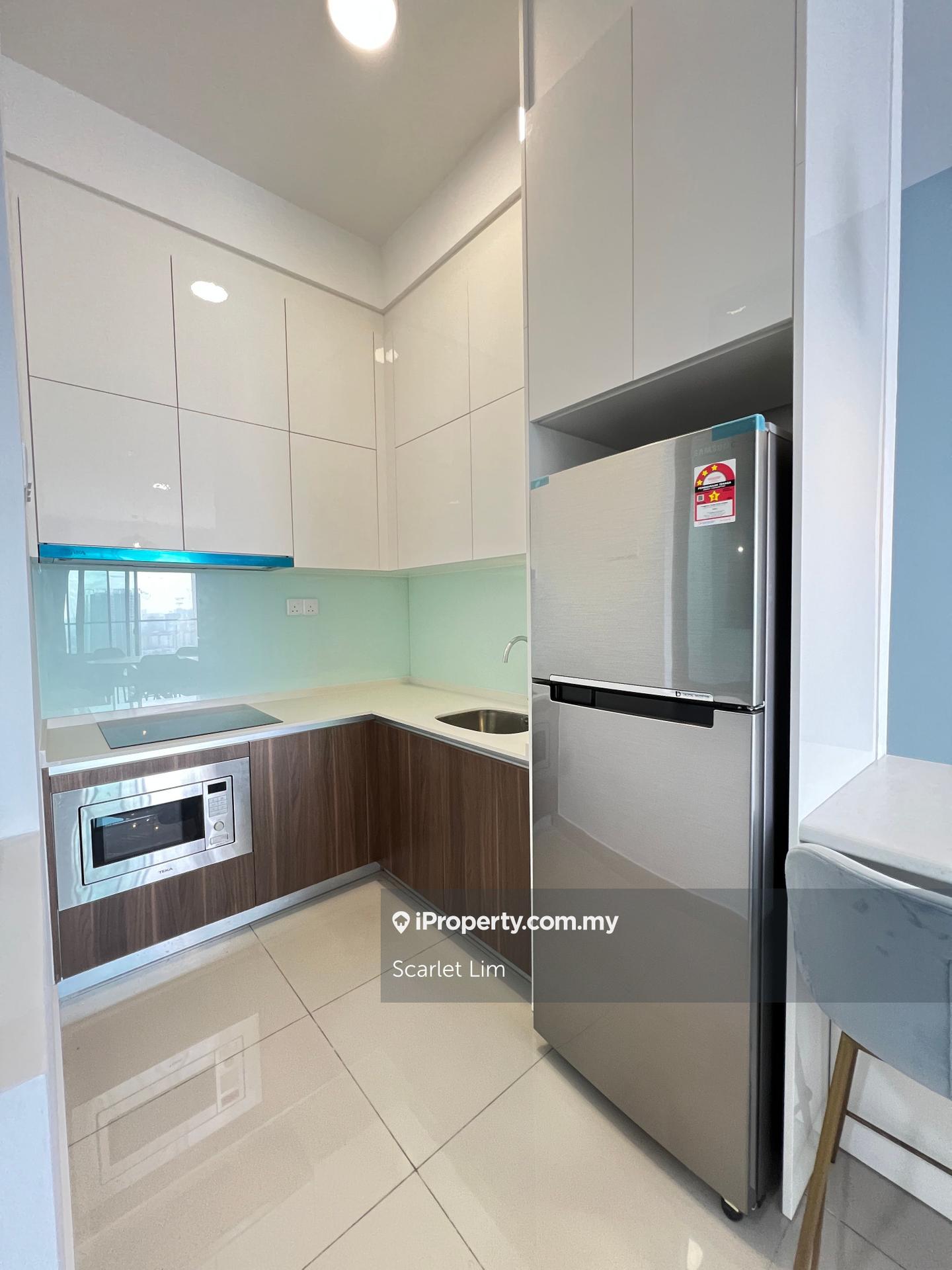 Service Residence for Rent in Lavile Kuala Lumpur by Scarlet Lim - iProperty.com.my