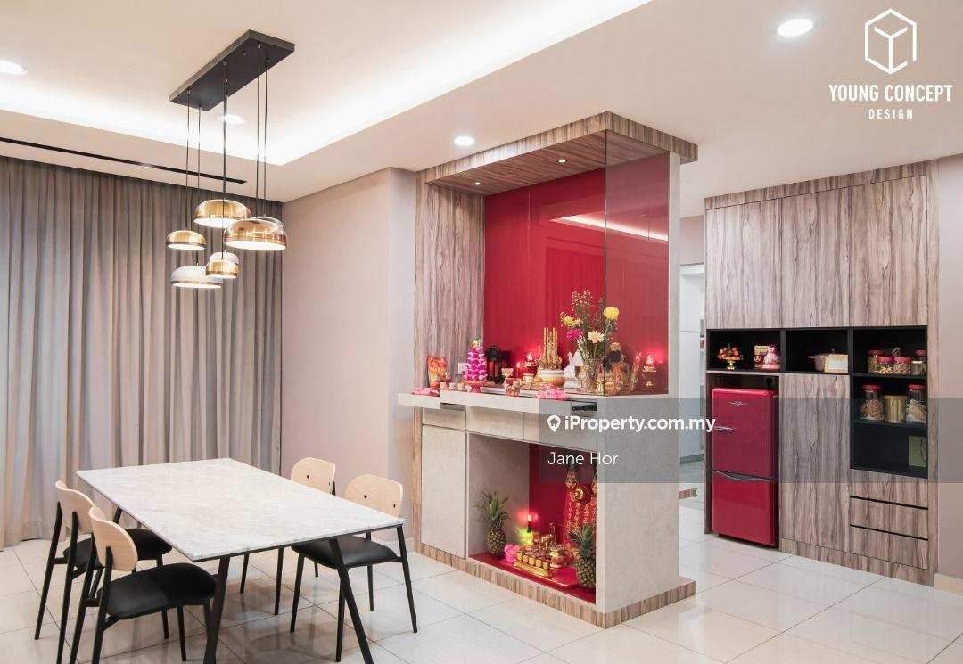 Rumah Berangkai 3 Tingkat untuk Dijual di 16 Sierra, Puchong oleh Jane Hor - iProperty.com.my