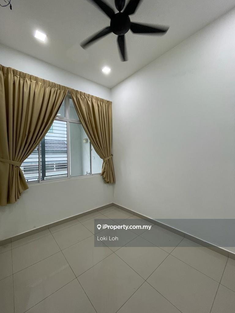 3-storey Terraced House for Sale in Taman Dolomite Temple, Rawang by Loki Loh - iProperty.com.my