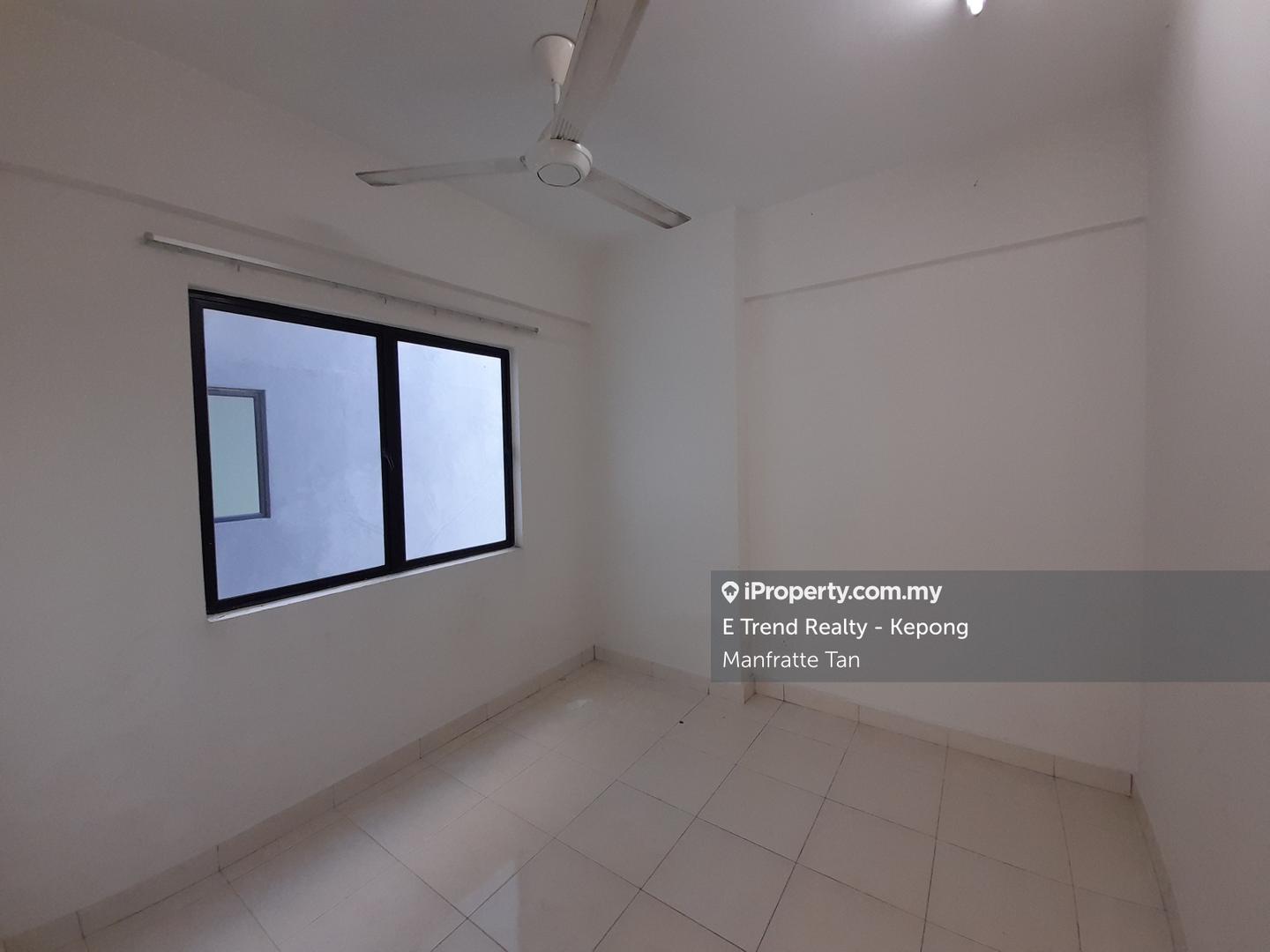 Apartment for Sale in Suria Rafflesia by Manfratte Tan - iProperty.com.my