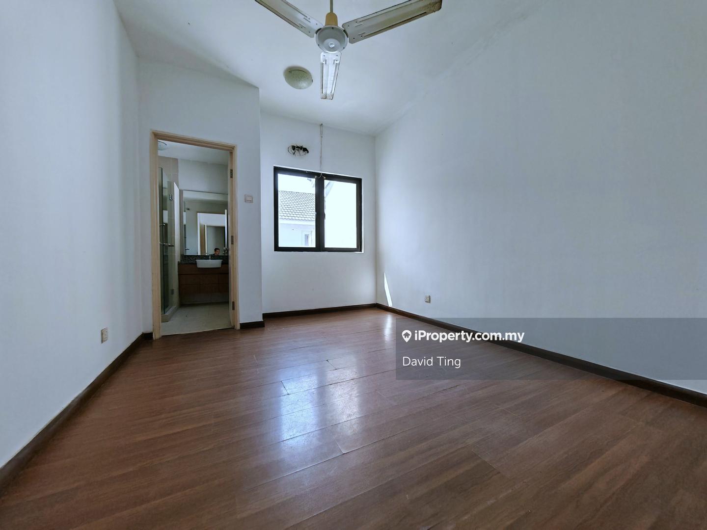 3-storey Terraced House for Sale in Lake Fields, Sungai Besi by David Ting - iProperty.com.my