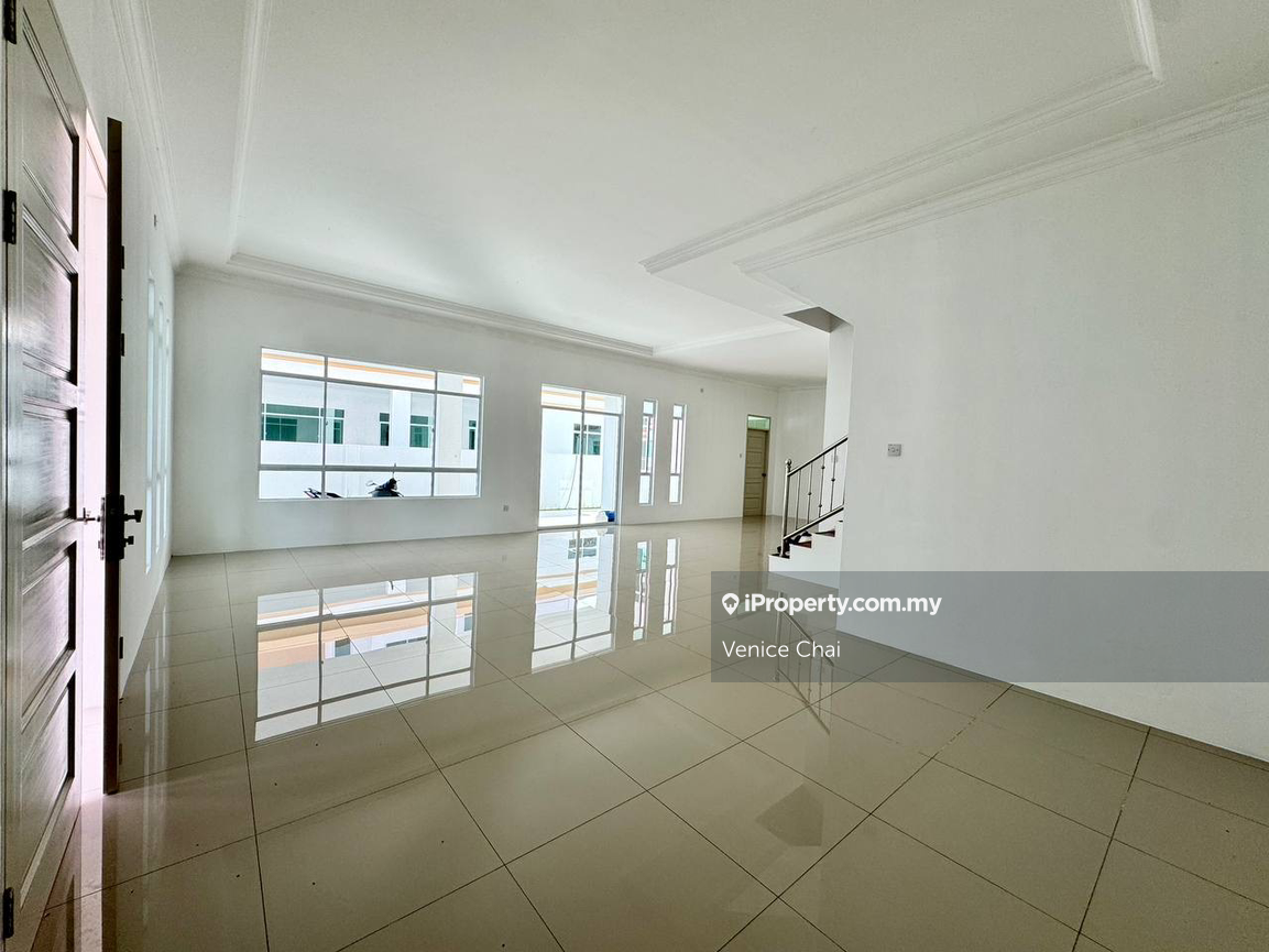 Semi-Detached House for Sale in Miri, Sarawak by Venice Chai - iProperty.com.my