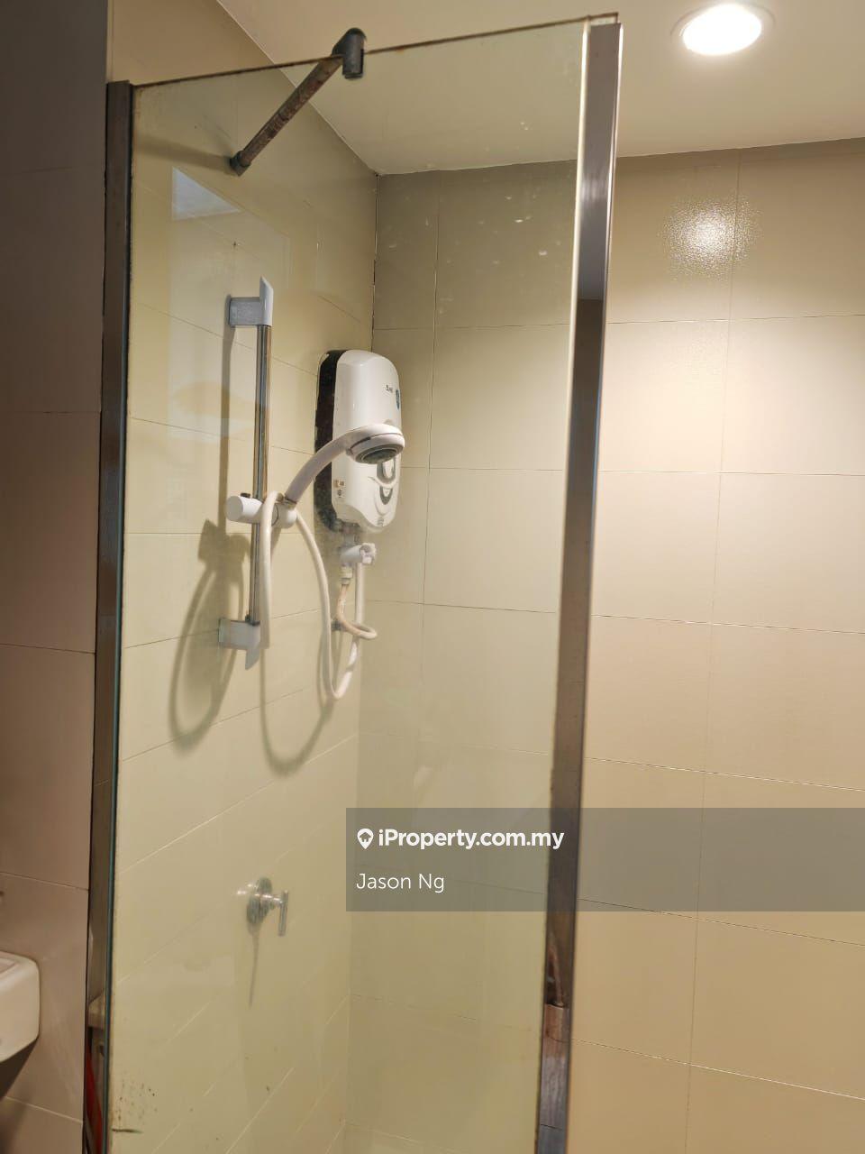 Residensi Servis untuk Disewa di Menara U oleh Jason Ng - iProperty.com.my