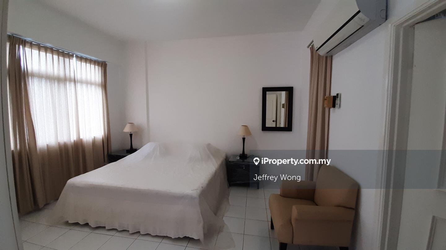 Kondominium untuk Disewa di Bayu Angkasa oleh Jeffrey Wong - iProperty.com.my