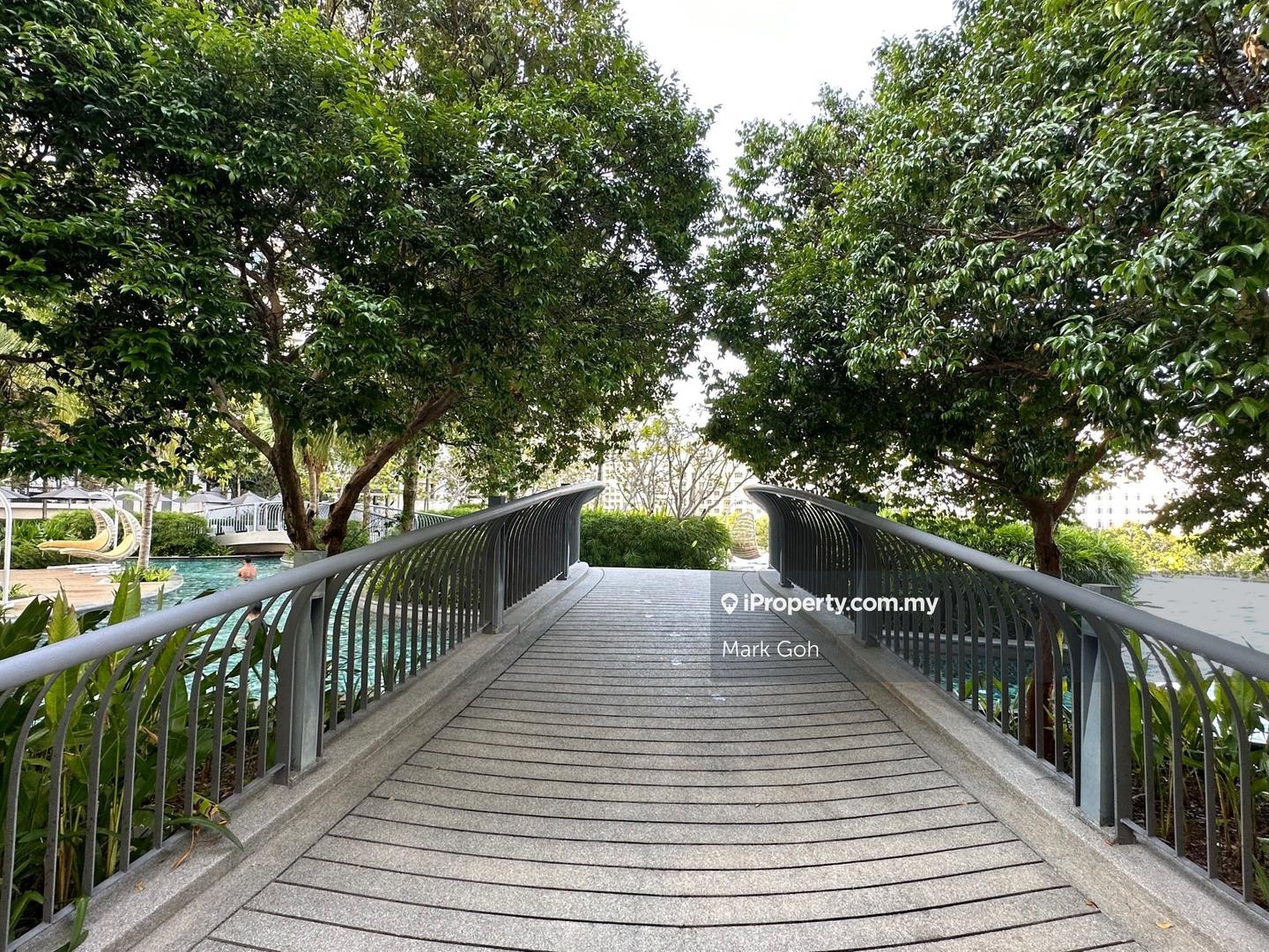 Service Residence for Rent in The Tamarind by Mark Goh - iProperty.com.my